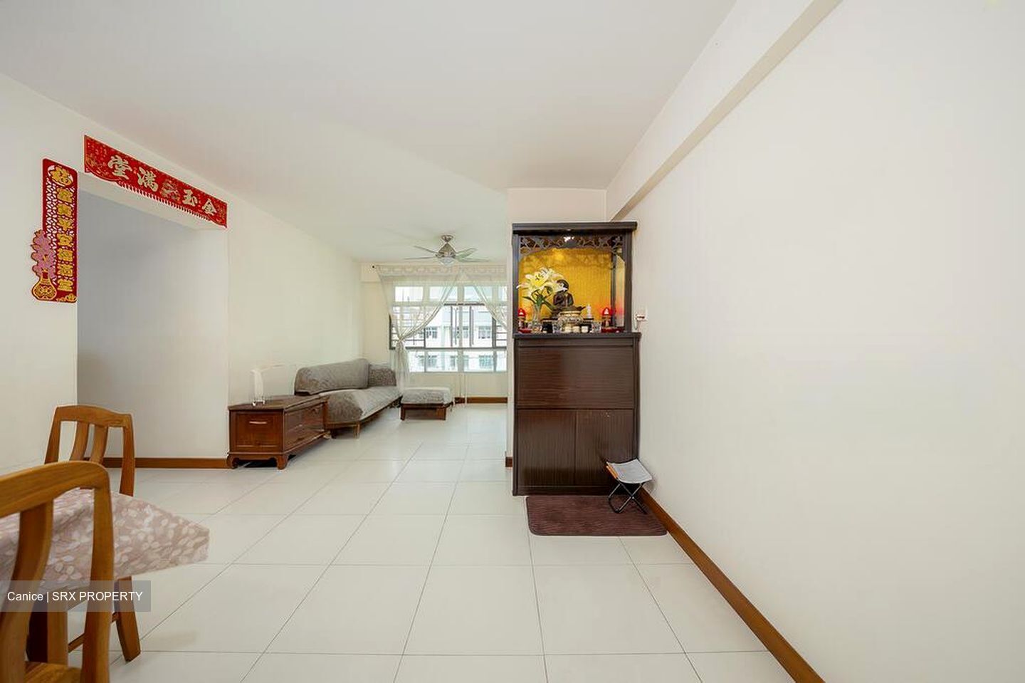 Blk 315A Yishun Greenwalk (Yishun), HDB 4 Rooms #523917771